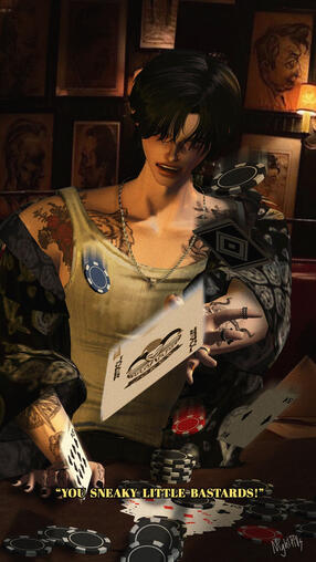 Poker